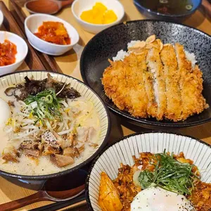 하쿠라멘 사진