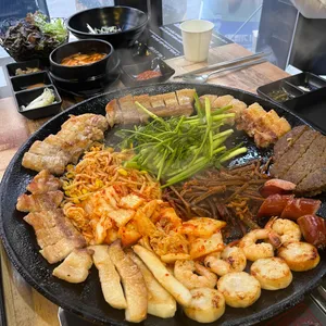 조그삼 사진