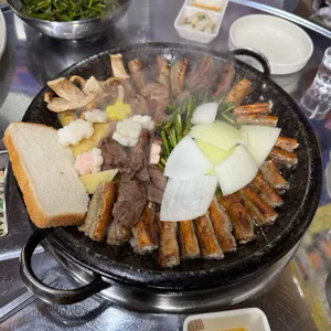 토종곱창 사진