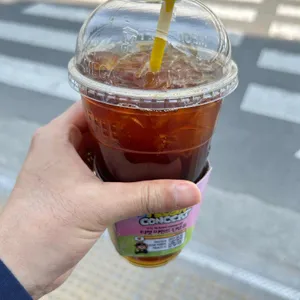 메가커피 사진