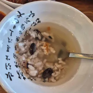 구가네통영굴밥 사진