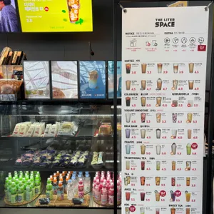 더리터 리뷰 사진