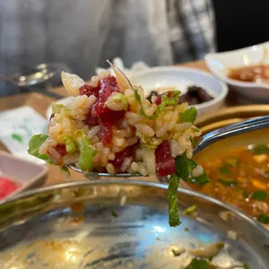 한우리한우마을 리뷰 사진