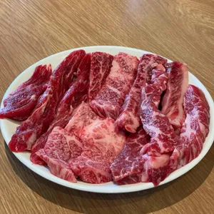 한우리한우마을 사진