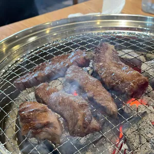 한우리한우마을 사진