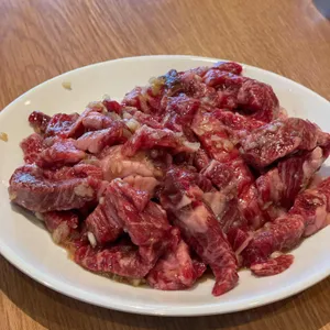 한우리한우마을 사진