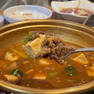 한우리한우마을 사진