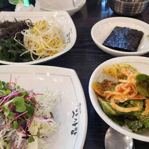 박은자맛사랑 사진