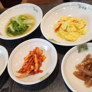 박은자맛사랑 사진