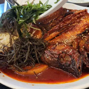 박은자맛사랑 사진