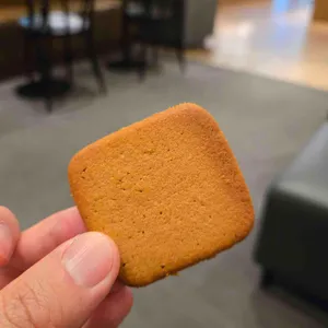 그래인스쿠키 사진