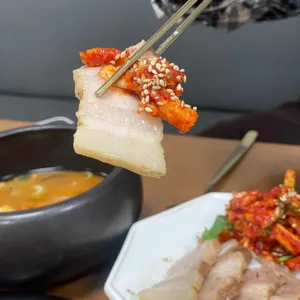 대한면국 사진