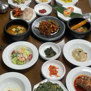 대한면국 사진