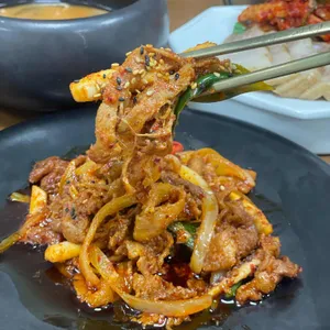 대한면국 사진