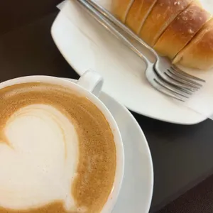 카페 보리 사진