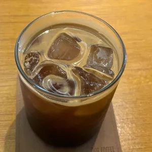 닷커피 사진
