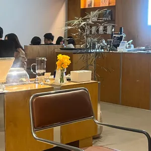 닷커피 리뷰 사진