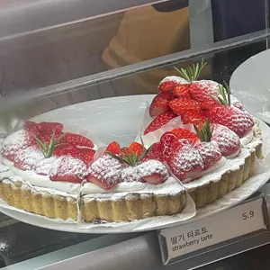 흥흥제과 사진