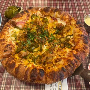 테디헤이데이 사진