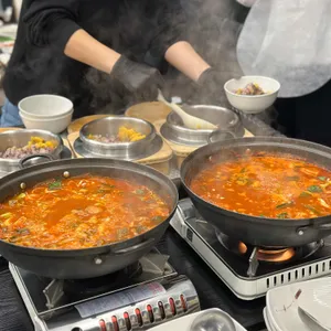밀양시골밥상 리뷰 사진