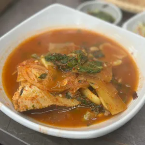 밀양시골밥상 리뷰 사진