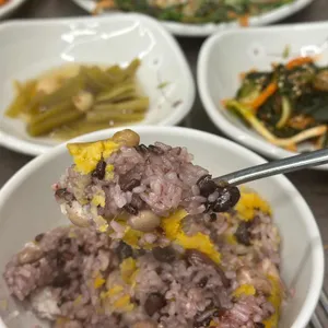 밀양시골밥상 리뷰 사진