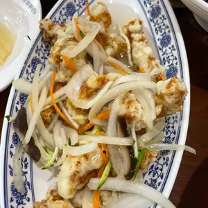짬뽕관 사진