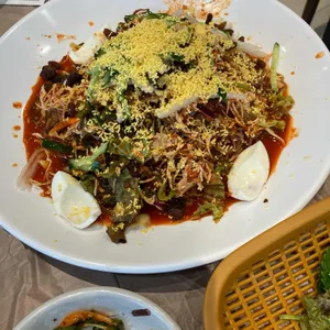춘천막국수닭보쌈 사진