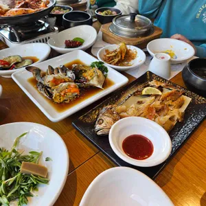 어보 사진