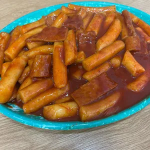 만나분식 사진