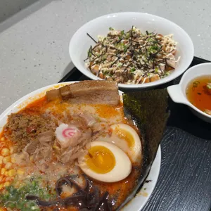 큐슈울트라아멘 사진