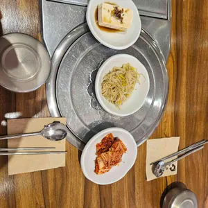 버섯집 리뷰 사진