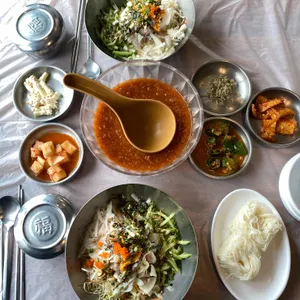 돌고래횟집 사진