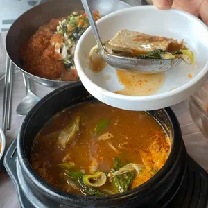 돌고래횟집 사진