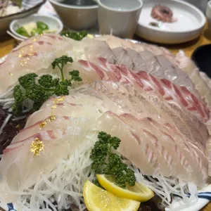 삼학도수산 사진