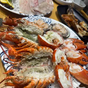 삼학도수산 사진