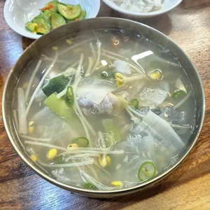 옥수동대구뽈찜 사진