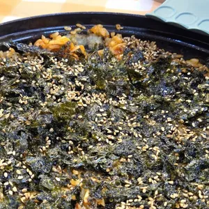 똑순이아구찜 사진