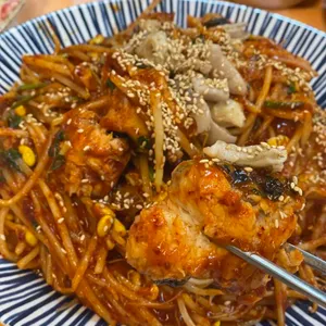 똑순이아구찜 사진