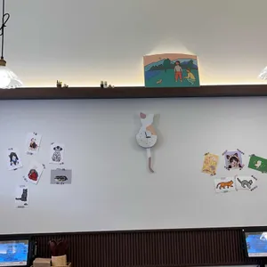 야옹유부 리뷰 사진