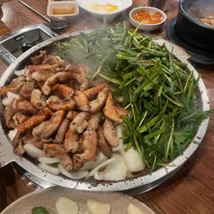 수지곱창 사진