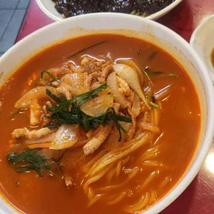대창반점 사진