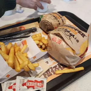 버거킹 사진 2
