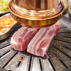 송돝 사진