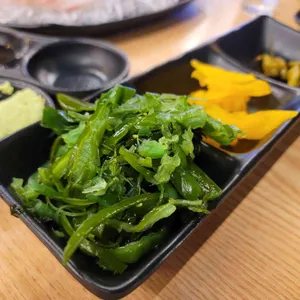 달빛오징어광어 사진