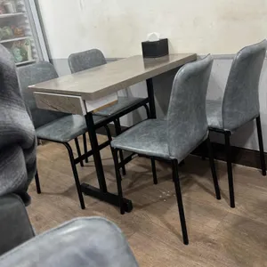 분식하우스 리뷰 사진