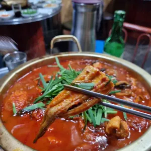 누나네 연탄구이 사진