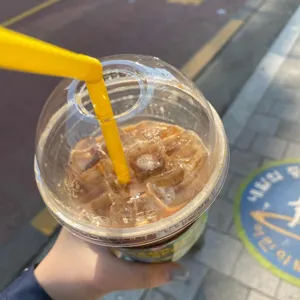 메가MGC커피 사진 2