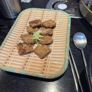 노작골부대찌개 사진