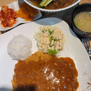 명품수제왕돈까스 사진